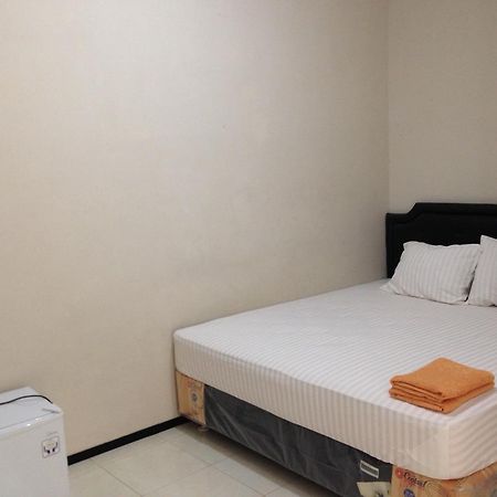 Grand Kadaka Hotel Malang Esterno foto