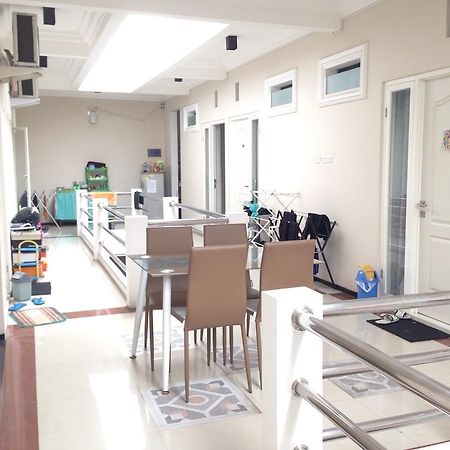 Grand Kadaka Hotel Malang Esterno foto