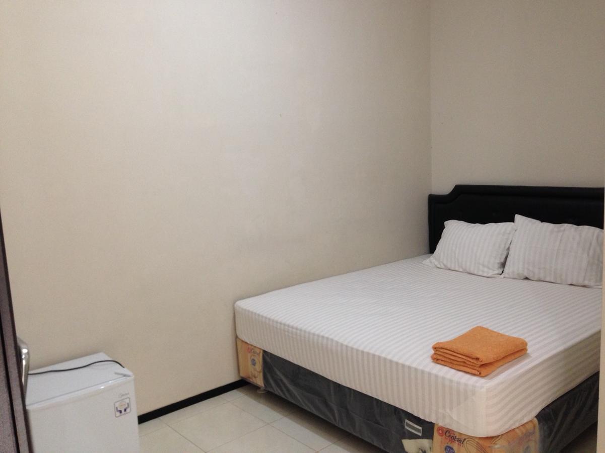 Grand Kadaka Hotel Malang Esterno foto
