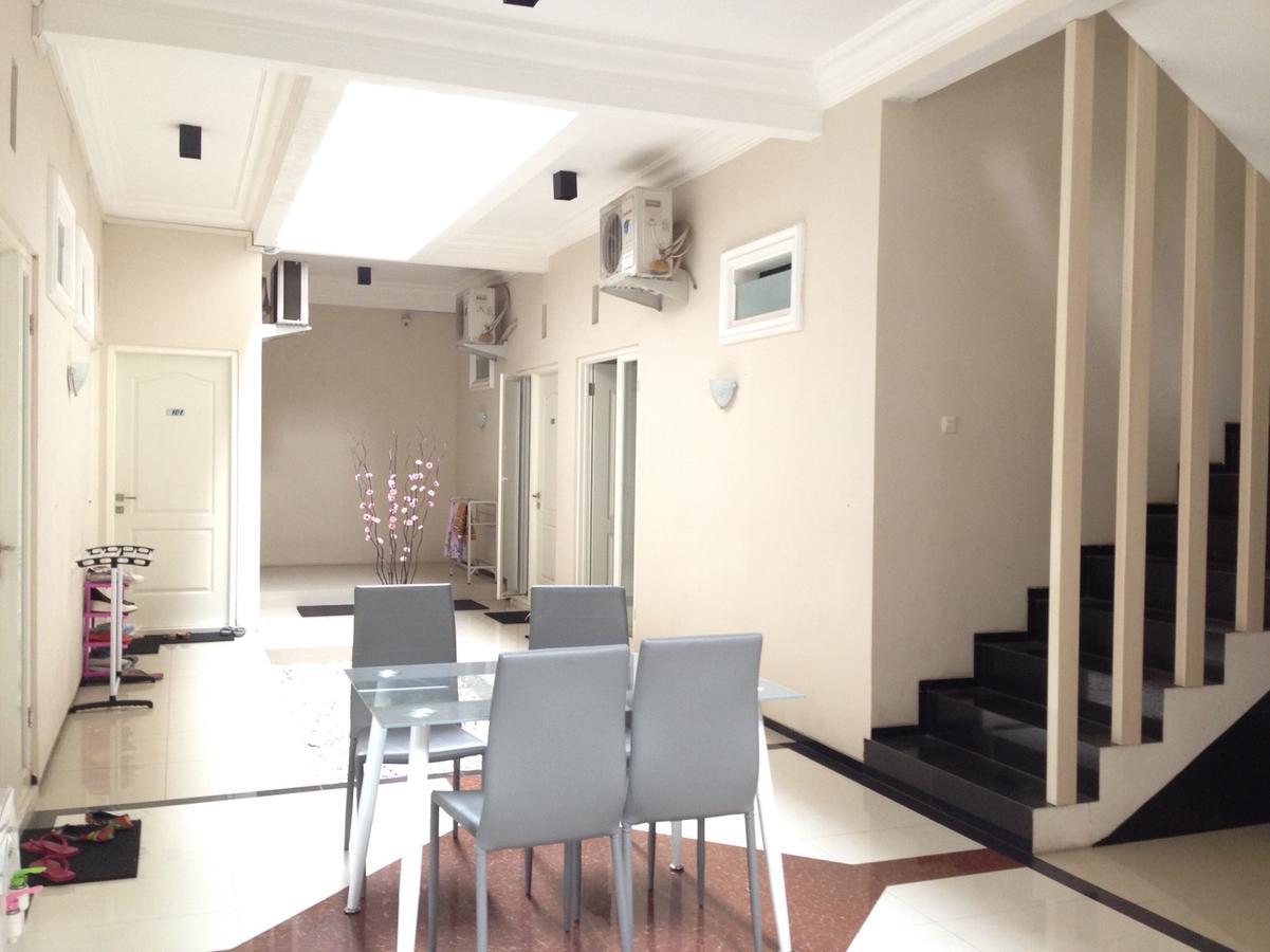 Grand Kadaka Hotel Malang Esterno foto