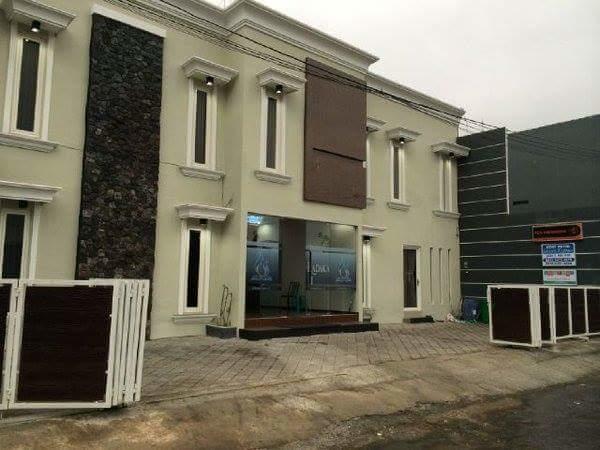 Grand Kadaka Hotel Malang Esterno foto