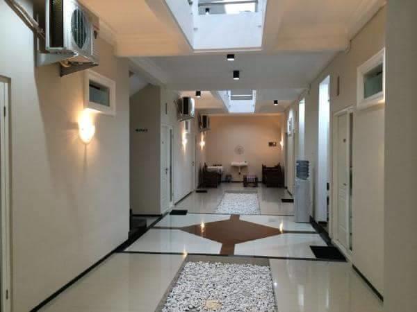 Grand Kadaka Hotel Malang Esterno foto