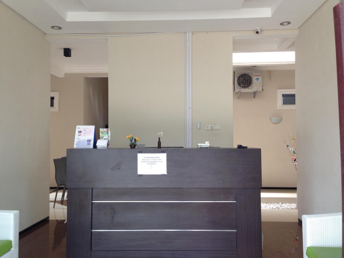 Grand Kadaka Hotel Malang Esterno foto