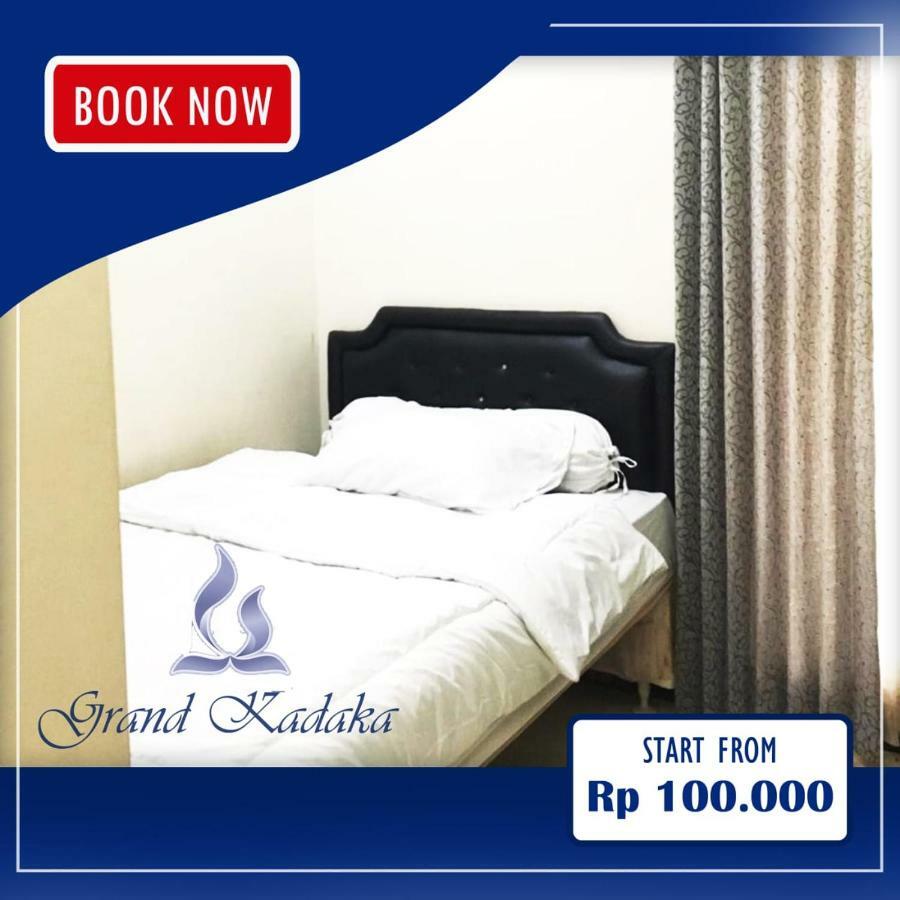 Grand Kadaka Hotel Malang Esterno foto
