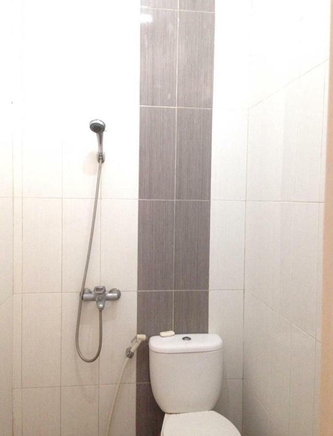 Grand Kadaka Hotel Malang Esterno foto